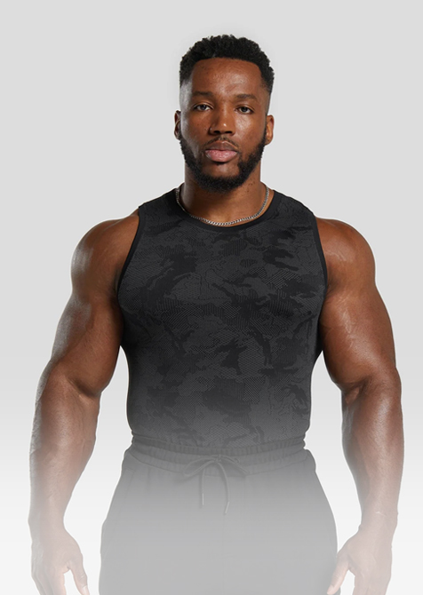 Men Fitness Wears