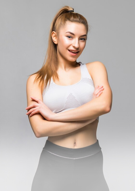 Women Fitness Wears