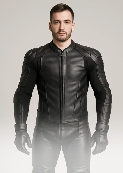 Leather Garments